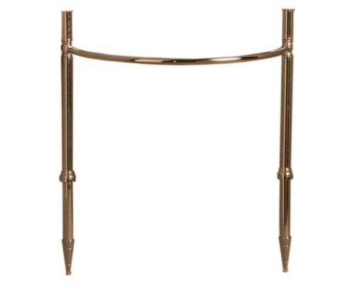 Консоль для раковины бронза Simas Arcade 1011br