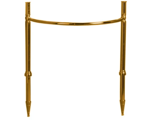 Консоль для раковины золото Simas Arcade 1011oro