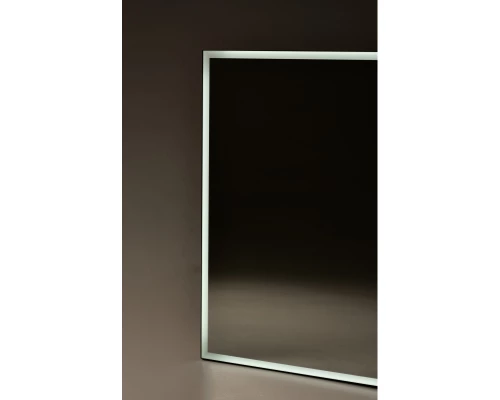 Зеркало 120x80 см черный матовый Sintesi Armadio SIN-SPEC-ARMADIO-black-120