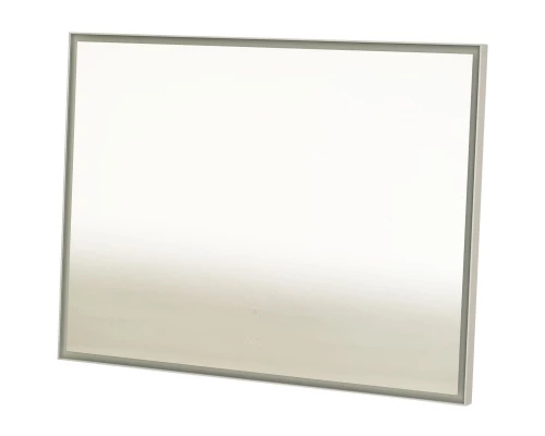 Зеркало 80x60 см матовый хром Sintesi Armadio SIN-SPEC-ARMADIO-CROMO-80