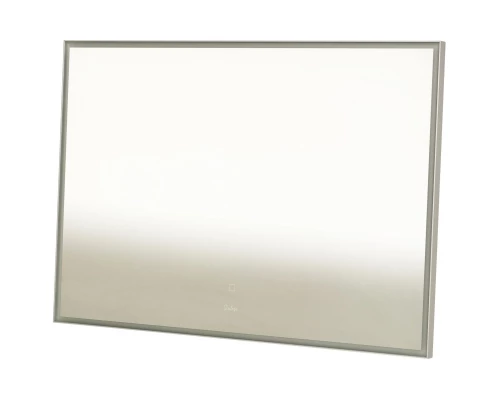 Зеркало 100x70 см матовый хром Sintesi Armadio SIN-SPEC-ARMADIO-CROMO-100