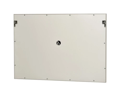 Зеркало 100x70 см матовый хром Sintesi Armadio SIN-SPEC-ARMADIO-CROMO-100