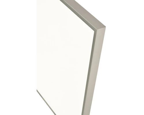 Зеркало 100x70 см матовый хром Sintesi Armadio SIN-SPEC-ARMADIO-CROMO-100