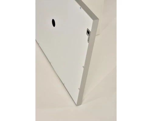 Зеркало 100x70 см матовый хром Sintesi Armadio SIN-SPEC-ARMADIO-CROMO-100