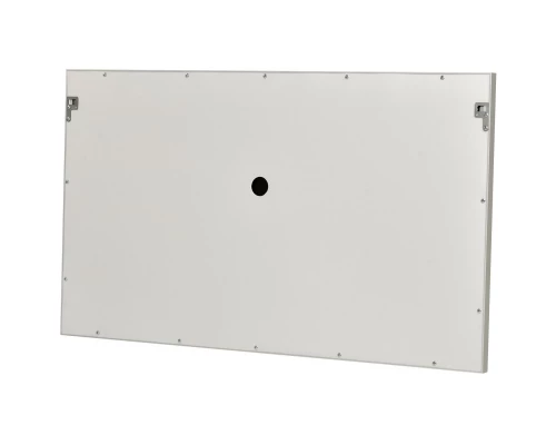 Зеркало 120x80 см матовый хром Sintesi Armadio SIN-SPEC-ARMADIO-CROMO-120