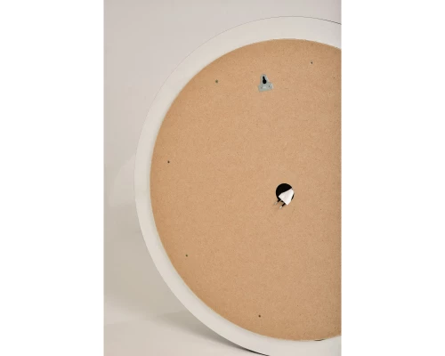 Зеркало 80x80 см черный матовый Sintesi Callisto SIN-SPEC-CALLISTO-80