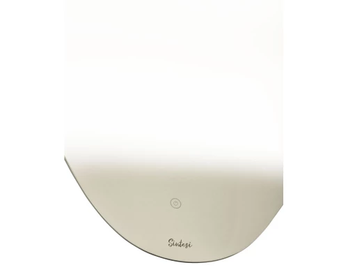 Зеркало 70x100 см Sintesi Wally SIN-SPEC-WALLY-VERTIC-70