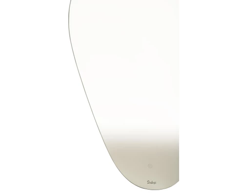 Зеркало 70x100 см Sintesi Wally SIN-SPEC-WALLY-VERTIC-70