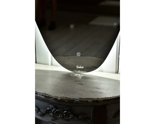 Зеркало 70x100 см Sintesi Wally SIN-SPEC-WALLY-VERTIC-70