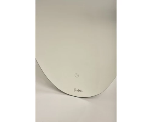 Зеркало 70x100 см Sintesi Wally SIN-SPEC-WALLY-VERTIC-70