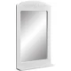 Зеркало 60x100 см белая ольха Stella Polar Кармела SP-00000188