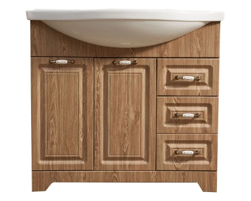 Тумба карпатская ель 86,5 см Stella Polar Кармела SP-00000180