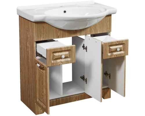 Тумба карпатская ель 71 см Stella Polar Кармела SP-00000179