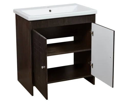 Тумба венге 76 см Stella Polar Монтоне SP-00000161