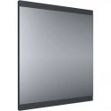 Зеркало 60x70 см темно-серый матовый Stella Polar Корделия SP-00001057