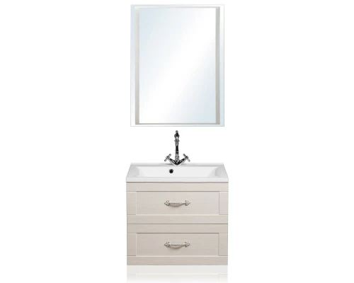 Зеркало 65x80 см Style Line Прованс СС-00000444