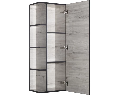 Полуколонна подвесная соната/черный Style Line Берлин СС-00002251