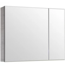 Зеркальный шкаф 90x71 см соната Style Line Берлин СС-00002250