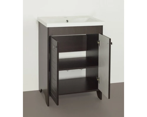 Тумба венге 57 см Style Line Кантри ЛС-00000027