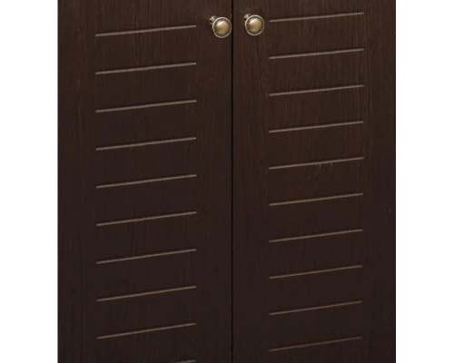 Тумба венге 57 см Style Line Кантри ЛС-00000027