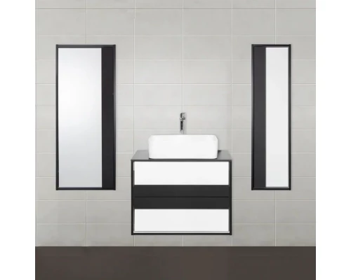 Тумба с раковиной 80 см Style Line Амстердам ЛС-000010042 + СС-00002285