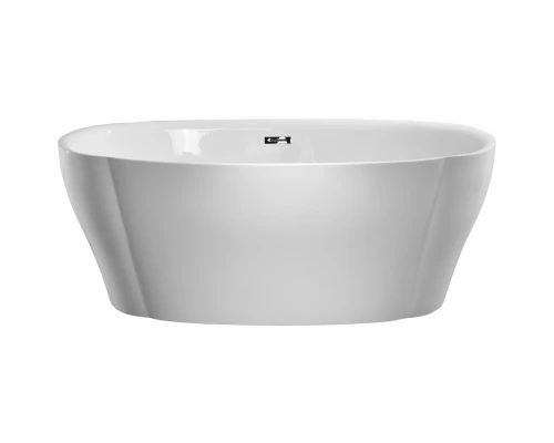 Акриловая ванна 170x85 см Swedbe Vita 8804