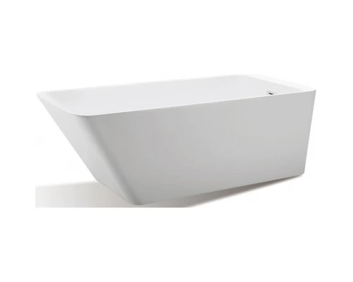 Акриловая ванна 170x72 см Swedbe Vita 8811