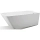 Акриловая ванна 170x72 см Swedbe Vita 8811