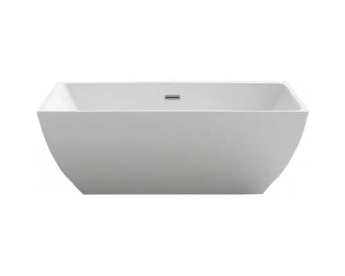 Акриловая ванна 170x80 см Swedbe Vita 8814