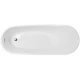 Акриловая ванна 150x72 см Swedbe Vita 8817