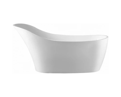 Акриловая ванна 150x72 см Swedbe Vita 8821