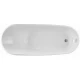 Акриловая ванна 150x72 см Swedbe Vita 8821