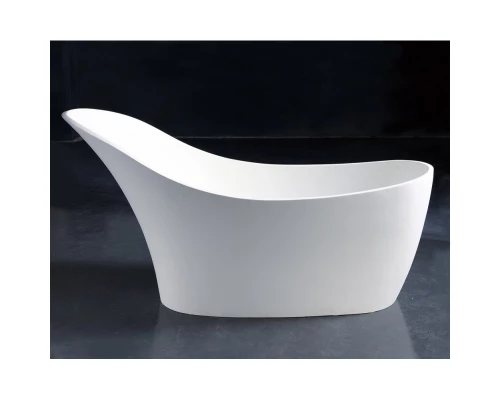 Акриловая ванна 150x72 см Swedbe Vita 8821