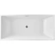 Акриловая ванна 150x75 см Swedbe Vita 8823