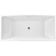 Акриловая ванна 150x75 см Swedbe Vita 8827