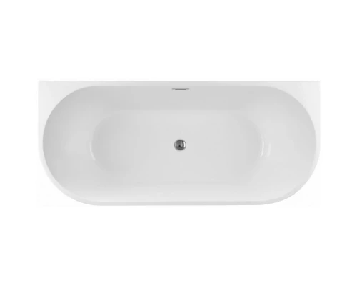 Акриловая ванна 149,5x75 см Swedbe Vita 8829