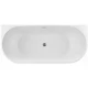 Акриловая ванна 149,5x75 см Swedbe Vita 8829
