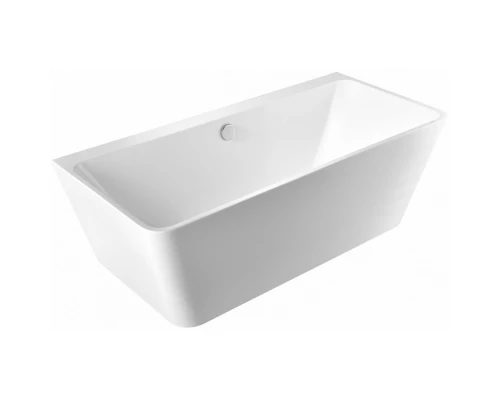 Акриловая ванна 170x80 см Swedbe Vita 8830