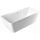 Акриловая ванна 170x80 см Swedbe Vita 8830
