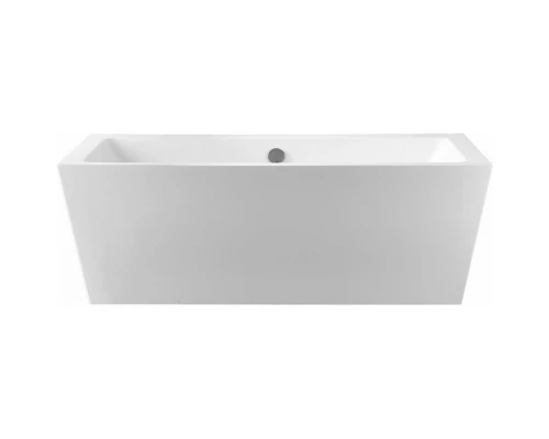 Акриловая ванна 169x80 см Swedbe Vita 8831