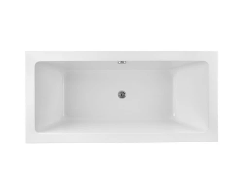 Акриловая ванна 169x80 см Swedbe Vita 8831