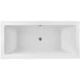 Акриловая ванна 169x80 см Swedbe Vita 8831