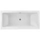 Акриловая ванна 150x75 см Swedbe Vita 8832
