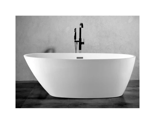 Акриловая ванна 169x80 см Swedbe Vita 8836