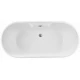 Акриловая ванна 164x75 см Swedbe Vita 8838