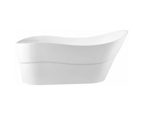 Акриловая ванна 170x80 см Swedbe Vita 8839