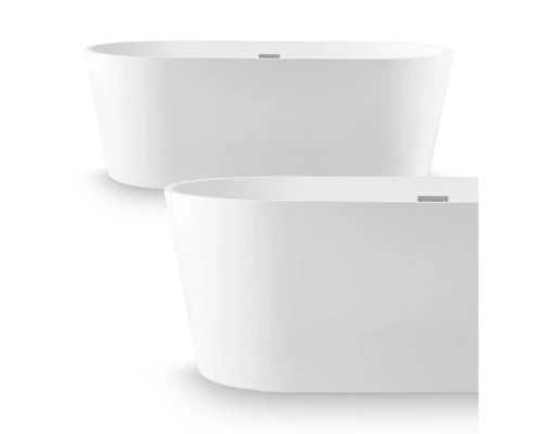 Акриловая ванна 171,5x82 см Swedbe Vita 8800