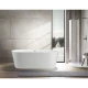 Акриловая ванна 171,5x82 см Swedbe Vita 8800