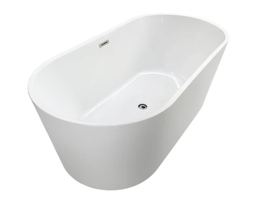 Акриловая ванна 171,5x82 см Swedbe Vita 8800