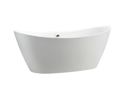 Акриловая ванна 170x80 см Swedbe Vita 8805